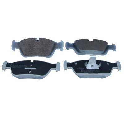QUARO KLOCKI HAMULCOWE BMW PRZÓD E46 98-/E36 90-/E85 Z4 03-
