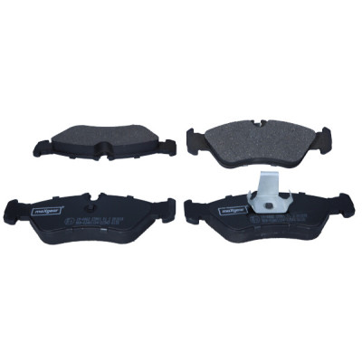 MAXGEAR KLOCKI HAMULCOWE MERCEDES TYŁ SPRINTER 208-312 95-