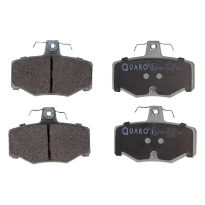 QUARO KLOCKI HAMULCOWE NISSAN TYŁ PRIMERA -02