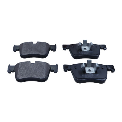 MAXGEAR KLOCKI HAM. PEUGEOT P. 3008/5008 1,2-1,6/1,6-2,0 BLUEHDI 16-