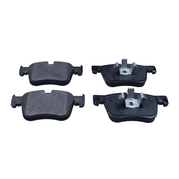 MAXGEAR KLOCKI HAM. PEUGEOT P. 3008/5008 1,2-1,6/1,6-2,0 BLUEHDI 16-