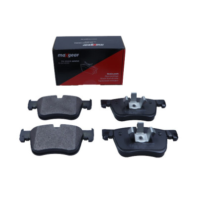 MAXGEAR KLOCKI HAM. PEUGEOT P. 3008/5008 1,2-1,6/1,6-2,0 BLUEHDI 16-