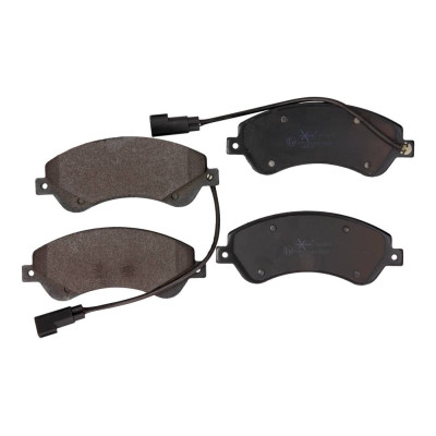 MAXGEAR KLOCKI HAMULCOWE FORD PRZÓD TRANSIT 06- DMC 2,6-3,0T