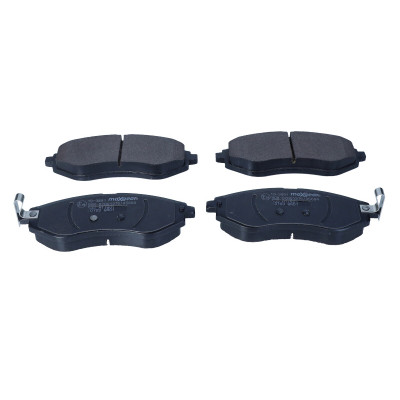 MAXGEAR KLOCKI HAMULCOWE CHEVROLET PRZÓD AVEO/KALOS 1,2-1,5 04-