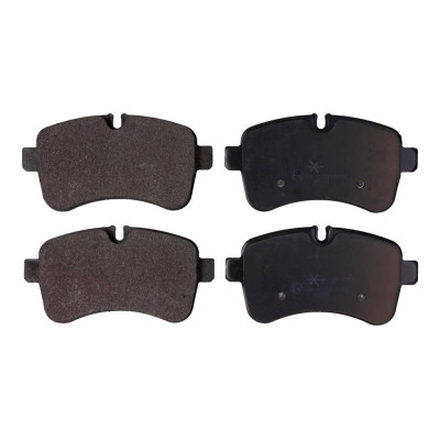MAXGEAR KLOCKI HAMULCOWE IVECO TYŁ DAILY 06-