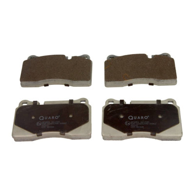 QUARO KLOCKI HAMULCOWE LAND ROVER PRZÓD RANGE ROVER 05-09