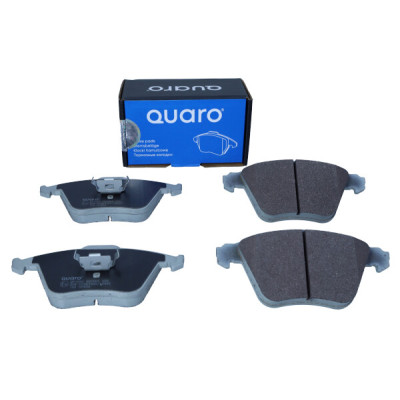 QUARO KLOCKI HAM. VOLVO P. C70/S40/V40/V50 04-/VECTRA C TURBO/OPC
