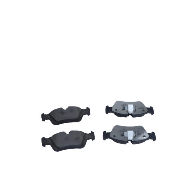 QUARO KLOCKI HAMULCOWE BMW PRZÓD E46 98-/E36 90-/E85 Z4 03- SILVER CERAMIC