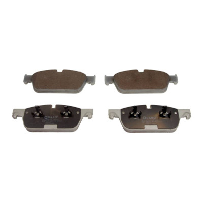 QUARO KLOCKI HAM. DB P. W166/X166 GL/ML 11-