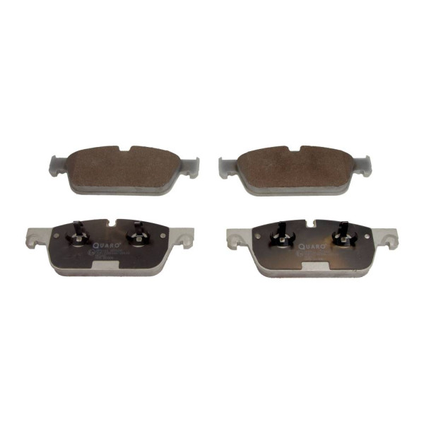 QUARO KLOCKI HAM. DB P. W166/X166 GL/ML 11-