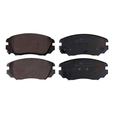 MAXGEAR KLOCKI HAMULCOWE OPEL PRZÓD INSIGNIA 08- 1,6-2,0/CDTI