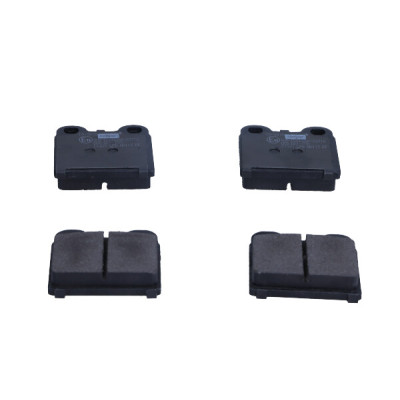 MAXGEAR KLOCKI HAMULCOWE ALFA TYŁ GIULIA/GT/SPIDER/SAAB 900/GARBUS 63-93