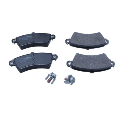 MAXGEAR KLOCKI HAMULCOWE CITROEN PRZÓD XSARA