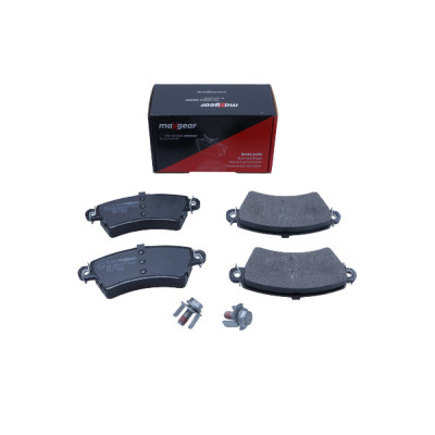 MAXGEAR KLOCKI HAMULCOWE CITROEN PRZÓD XSARA