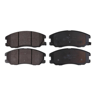 MAXGEAR KLOCKI HAMULCOWE OPEL PRZÓD ANTARA/CAPTIVA