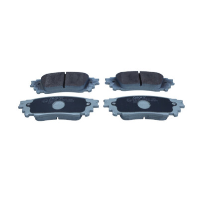 QUARO KLOCKI HAMULCOWE LEXUS TYŁ NX 2,0-2,5 14-