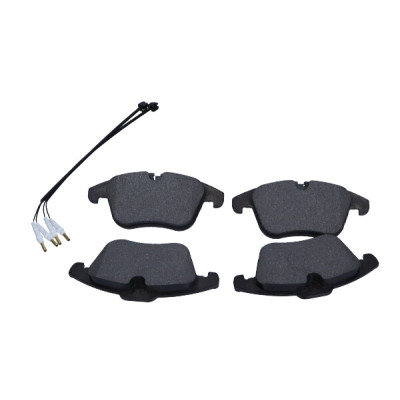 MAXGEAR KLOCKI HAMULCOWE CITROEN PRZÓD C5 08-