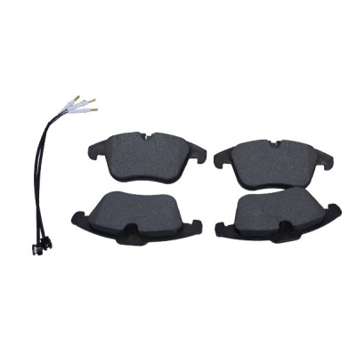 MAXGEAR KLOCKI HAMULCOWE CITROEN PRZÓD C5 08-