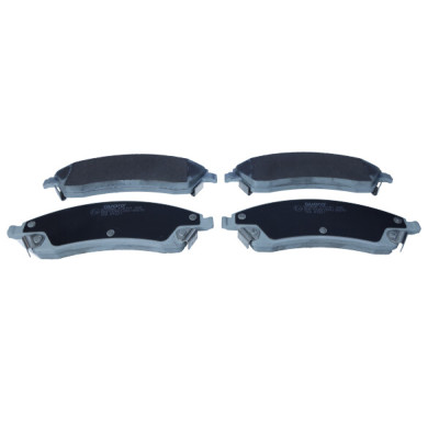 QUARO KLOCKI HAMULCOWE CADILLAC PRZÓD SRX 3,6/4,6 04-08