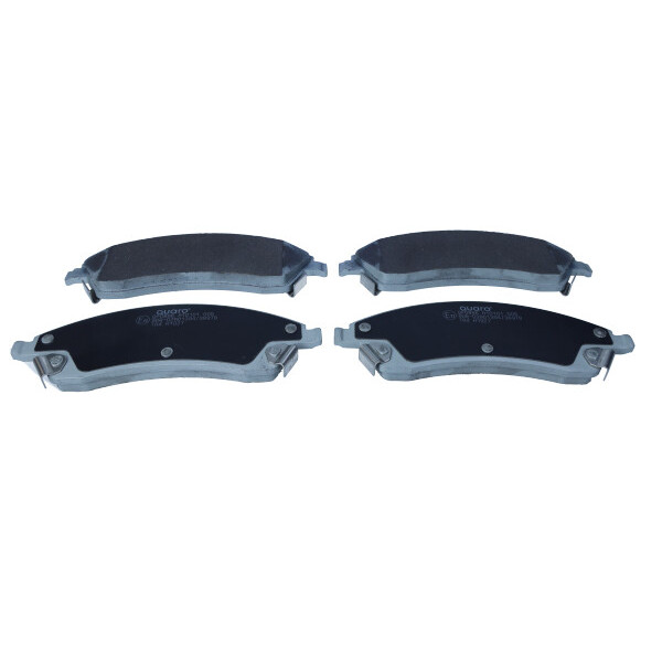QUARO KLOCKI HAMULCOWE CADILLAC PRZÓD SRX 3,6/4,6 04-08