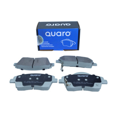 QUARO KLOCKI HAMULCOWE VOLVO PRZÓD XC40 1,5-2,0 18-