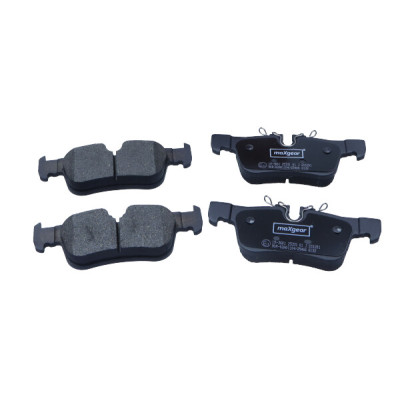 MAXGEAR KLOCKI HAMULCOWE BMW TYŁ 2 13-/X1 14-/I3 13-