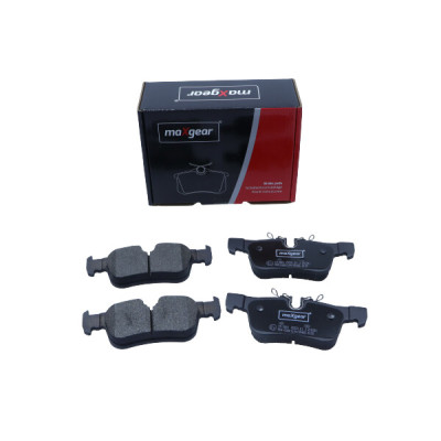 MAXGEAR KLOCKI HAMULCOWE BMW TYŁ 2 13-/X1 14-/I3 13-