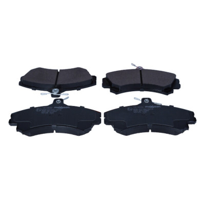 MAXGEAR KLOCKI HAMULCOWE VOLVO PRZÓD S40/V70