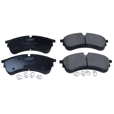 MAXGEAR KLOCKI HAM. VW P. CRAFTER 2,0 TDI 16-/MAN TGE 16- 177,7X70,7MM
