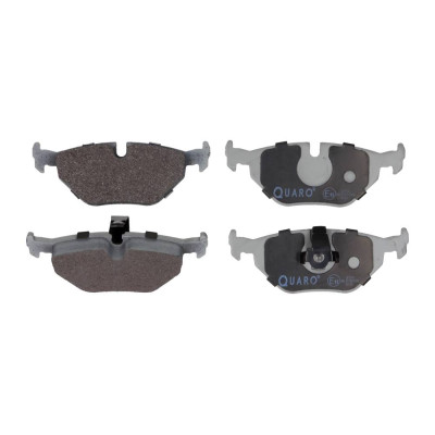 QUARO KLOCKI HAMULCOWE BMW TYŁ E39 11/95-