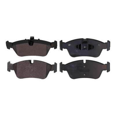 MAXGEAR KLOCKI HAMULCOWE BMW PRZÓD E81/90/91