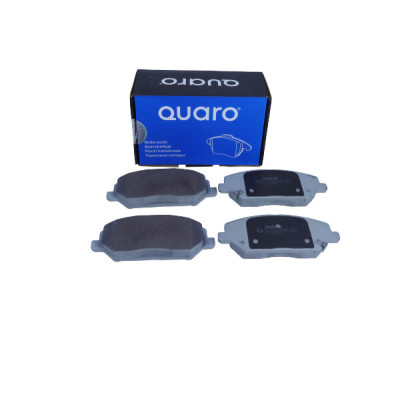 QUARO KLOCKI HAMULCOWE KIA PRZÓD CEED/PROCEED/XCEED 18-/HYUNDAI I30 16-